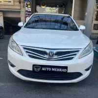 چانگان ایدو EADO وارداتی مدل 2015 (نقدواقساط)