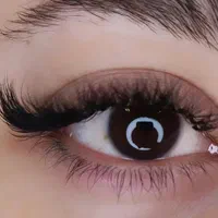 تخفیف در لاین مژه