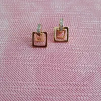 گوشواره ژوپینگ
