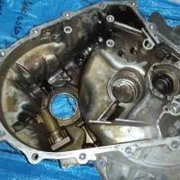 پوسته گیربکس تیبا|قطعات یدکی و لوازم جانبی|کرج, گلشهر|دیوار