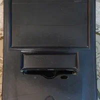 کیس کامپیوتر (پوسته کیس)