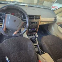 پرشیا xu7p سفارشی  معاوضه با ماشین بالاتر|خودرو سواری و وانت|اندیشه, اندیشه فاز ۴|دیوار