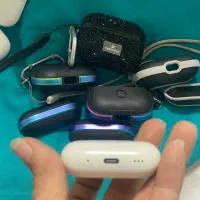 کیس ویتنام ایرپاد۳ پرو۱پرو۲ زیر قیمت پول نیازم