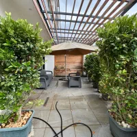 دو‌خواب مستر /ویو پیست مشاعات روف