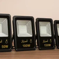 پروژکتور استیاژ