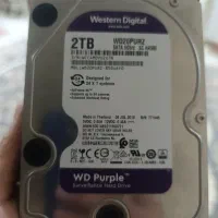 هارد ۲ ترابایت اینترنال