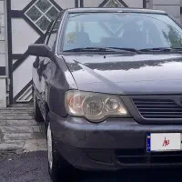 پراید 132 اس اس