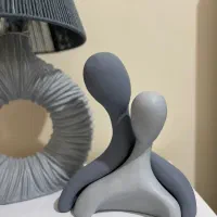 دکوری های خاص و مدرن|مجسمه، تندیس، ماکت|تبریز, |دیوار