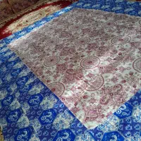 لَحاف کُرسی