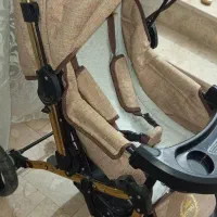 ست روروئک و ست کالسکه ،کریر