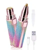 موزن ابرو و صورت مدل A-02 قیمت 220000 تومان|آرایشی، بهداشتی، درمانی|شیراز, گلستان|دیوار