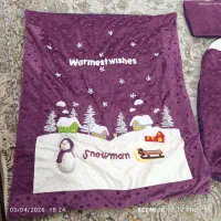 سرویس رختخواب نوزاد و کریر