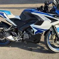 Rs200|موتورسیکلت|قزوین, |دیوار