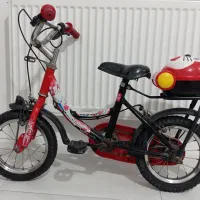 دوچرخه 12