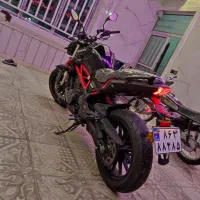 بنلی 300|موتورسیکلت|مشهد, هفده شهریور|دیوار