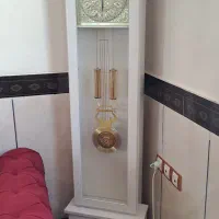 ساعت ایستاده وسالم