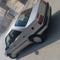 405دوگانه کارخانه شاسی سالم|خودرو سواری و وانت|سلماس, |دیوار