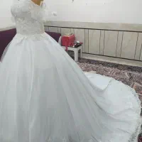 لباس عروس بسیار زیبا|لباس|دزفول, |دیوار
