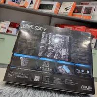 مادربرد ایسوس Z390-P prime|قطعات و لوازم جانبی رایانه|مشهد, کوثر|دیوار