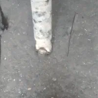 ترازو کم شده بسیج ۶