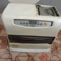 چراغ برقی ونفتی سالم|بخاری، هیتر، شومینه|خاش, |دیوار