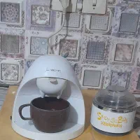 سه عدد دیگ بزرگ واجاق دوشعله|ظروف پخت‌وپز|شاهین‌شهر, شهرک گلدیس|دیوار
