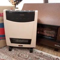 بخاری  شومینه نیک کالا بزرگ وکوچک درحد اکبند|بخاری، هیتر، شومینه|تبریز, |دیوار