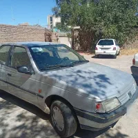 پژو405مدل1385