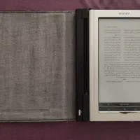 کتابخوان الکترونیک (ایبوک ریدر) 7 اینچ Sony PRS950