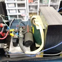 ترانس.پاور .هیتر|قطعات و لوازم جانبی رایانه|تبریز, |دیوار