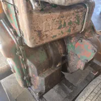 فروش سه دستگاه موتور لیستر|ماشینآلات صنعتی|بیجار, |دیوار