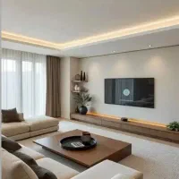 تک-واحدی-جکوزی-غرق-نور
