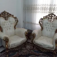 مبل وصندلی|مبلمان خانگی و میز عسلی|اسلامشهر, شهرک مفیدی|دیوار