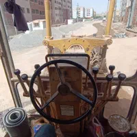 اجاره گریدر غلتک آبپاش|خدمات حمل و نقل|قم, پردیسان|دیوار