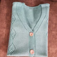 دو مدل ژاکت بافت|لباس|مشهد, فارغ التحصیلان|دیوار