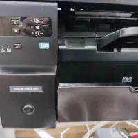 چابگر hp سه کاره در حد نو