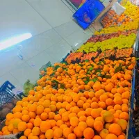 شاگرد میوه فروشی