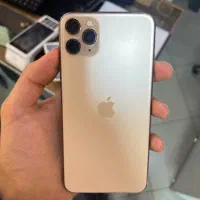 اپل‌ ایفون ۱۱پرومکس حافظه ۲۵۶ گیگ 11promax