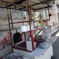 گاری.فلافلی