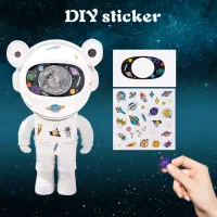 چراغ خواب کهکشانی|چراغ خواب و آباژور|تهران, تهرانپارس غربی|دیوار