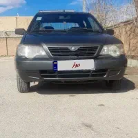 پراید 132 sl مدل ۹۰