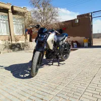 فروشی موتور گلکسی NA180