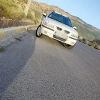 سمند مدل 93 lx ساده|خودرو سواری و وانت|ایلام, |دیوار