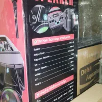 اسپیکر بلوتوثی قابل حملzqs 8210|سیستم صوتی خانگی|مشهد, عامل|دیوار