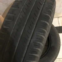 لاستیک پژو ۱۵