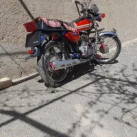 موتور هوندا ۱۲۵CDI