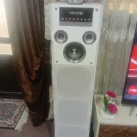 باند بزرگ|سیستم صوتی خانگی|صومعه‌سرا, |دیوار