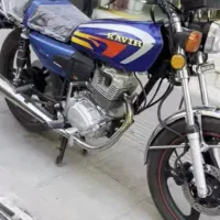 موتور کویر 200|موتورسیکلت|نظرآباد, شهرک سید جمال الدین|دیوار