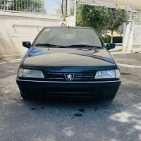 پژو405 Glx داشبورد سوناتایی