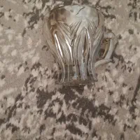 فنجون دودی .استکان